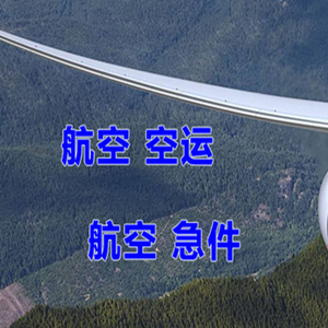 昭苏天马机场货运快递-选东方航空和上海航空